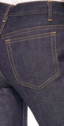 A.P.C. Petit New Standard Jeans
