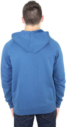 Puma Logo Zip Up Men's Hoodie Hooded Sweatshirt