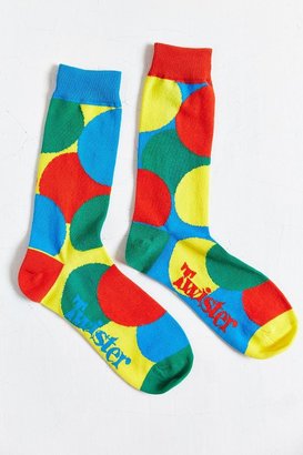 Urban Outfitters Twister Sock