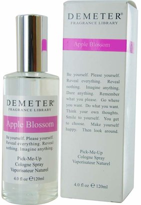Demeter Apple Blossom Cologne Spray 120ml