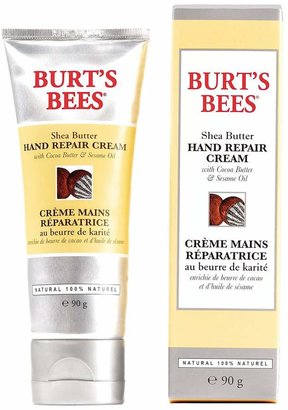Burt's Bees Shea Butter Repair Hand Cream
