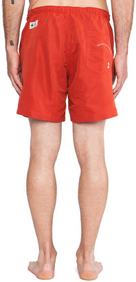 G Star G-Star Pilon Beach Shorts
