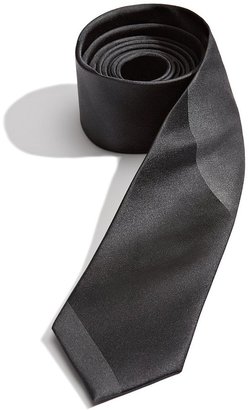GUESS Color-Blocked Tie