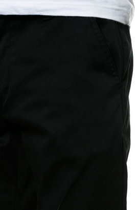 Matix Clothing Company The Welder Classic Pants in Black