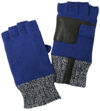 Echo Men's Touch Knit Glove