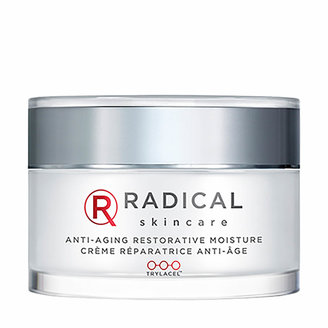 Radical Skincare Anti-Aging Restorative Moisture Creme 50ml