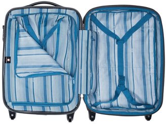 Delsey luggage, helium shadow 2.0 hardside expandable spinner carry-on
