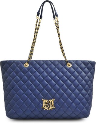 Love Moschino Super Quilted Tote
