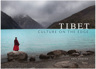 Rizzoli Tibet: The Culture On The Edge