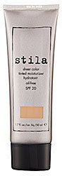 Stila Sheer Color Tinted Moisturizer Oil-Free SPF 20