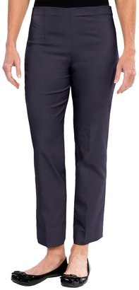 Nic+Zoe Chloe The Perfect Ankle Pants (For Women)