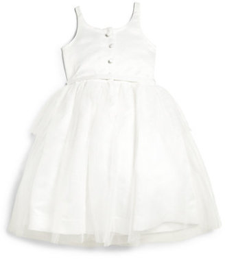 Blush by Us Angels Toddler's & Little Girl's Ballerina Dress