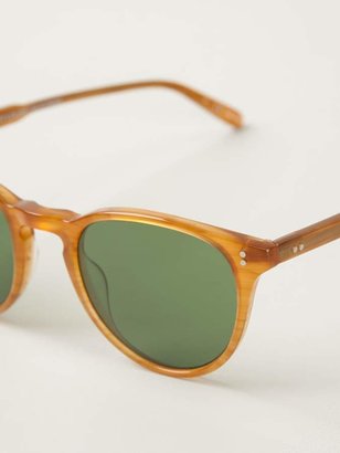 Garrett Leight 'Milwood' sunglasses