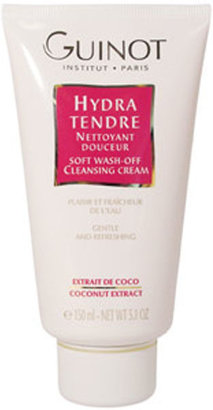 Guinot Hydra Tendre Nettoyant Douceur (Soft Wash-Off Cleansing Cream) (150ml)