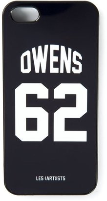 Les (Art)ists 'Owens 62' iPhone 5 case
