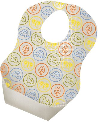 Tommee Tippee Disposable Baby Bibs, Pack of 20