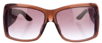 Christian Dior Aventura1n Sunglasses