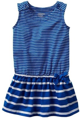 Gap Mix-stripe dress