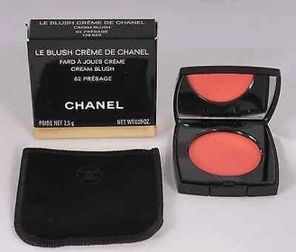 Chanel LE BRUSH DE CREME  BLUSH 62 PRESAGE 0.09oz / 2,5 g NIB