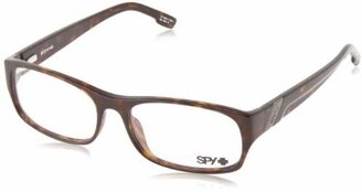 SPY Dorian Rectangular Eyeglasses