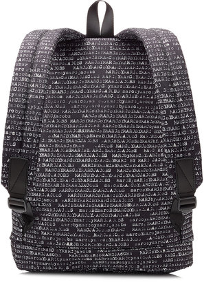 Marc by Marc Jacobs The Ultimate Backpack Rucksack