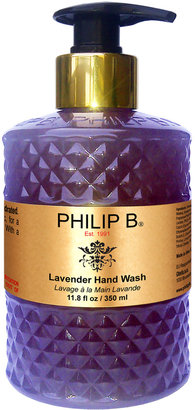 Philip B 11.8 fl oz / 350ml Lavender Hand Wash