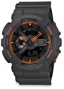 G-Shock Classic Series Analog Digital Watch