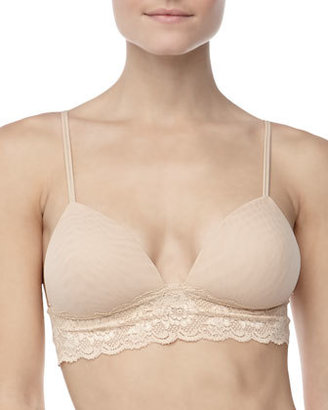 Cosabella Never Say Never Softie Padded Bra