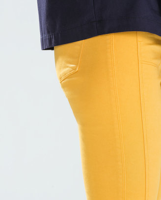 Zara 29489 Leggings With Pockets