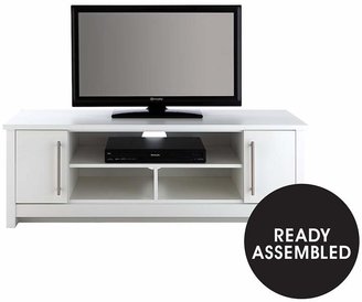 Consort Furniture Limited Mono Ready Assembled Low TV Unit