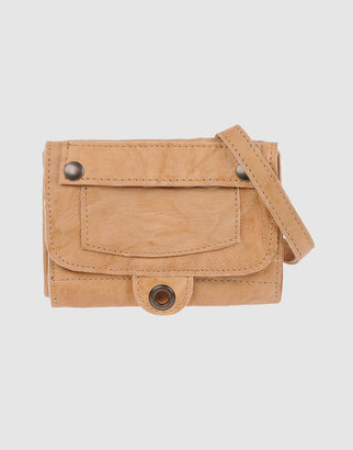 Corsia Small leather bags
