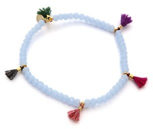 Shashi Lilu Crystal Bracelet