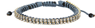 Pieces Bracelets - shanice bracelet box - Grey