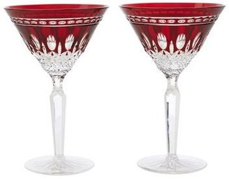 Waterford Clarendon Martini Glass (Set of 2)