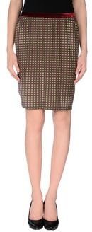 Siyu Knee length skirts