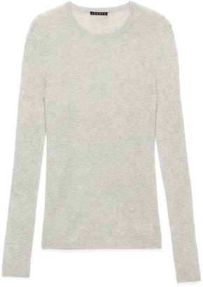Theory Phoeby Pullover in Privy