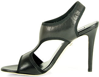 Diane von Furstenberg Urban - Leather Sandal