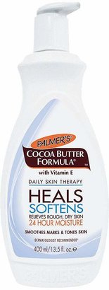 Palmers Cocoa Butter Formula Body Lotion