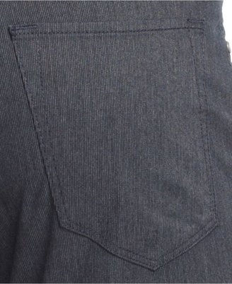 HUGO BOSS Maine1-10 Fine-Stripe Jeans