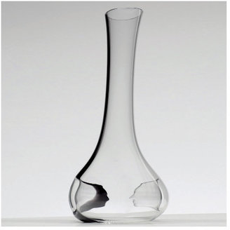 Riedel Black Tie Face to Face Decanter