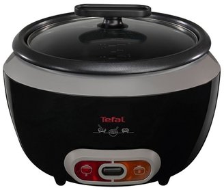 Tefal RK156 rice cooker