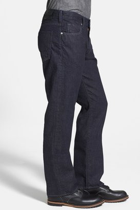 Shade 55 '1978' Relaxed Straight Leg Jeans (Seattle)