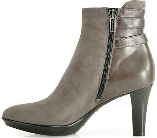 Aquatalia by Marvin K Roma - Suede Bootie