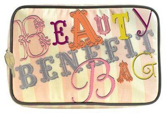 Benefit Cosmetics Beauty Bag - Medium