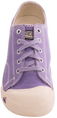 @Model.CurrentBrand.Name Keen Coronado Canvas Shoes - Lace-Ups (For Youth)