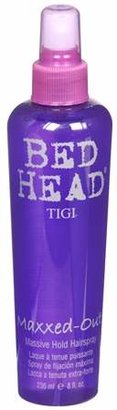 Tigi Bed Head Maxxed-Out Massive Hold Hairspray
