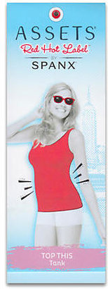 Spanx ASSETS Red Hot Label by Top This Firm Control Camisole Plus Size