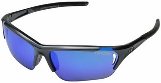 Tifosi Optics Radiustm FC Interchangeable Athletic Performance Sport Sunglasses