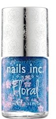 Nails Inc Floral Nail Polish - queensgategardens