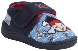 Disney Jake and the Never Land Pirates Slippers